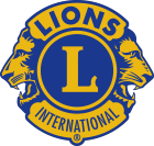 Lions Club Landshut Logo