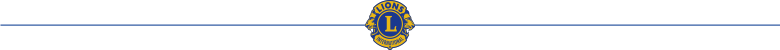 Lions Club Line