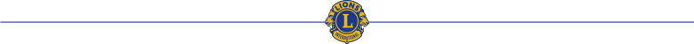 Lions Club Logo